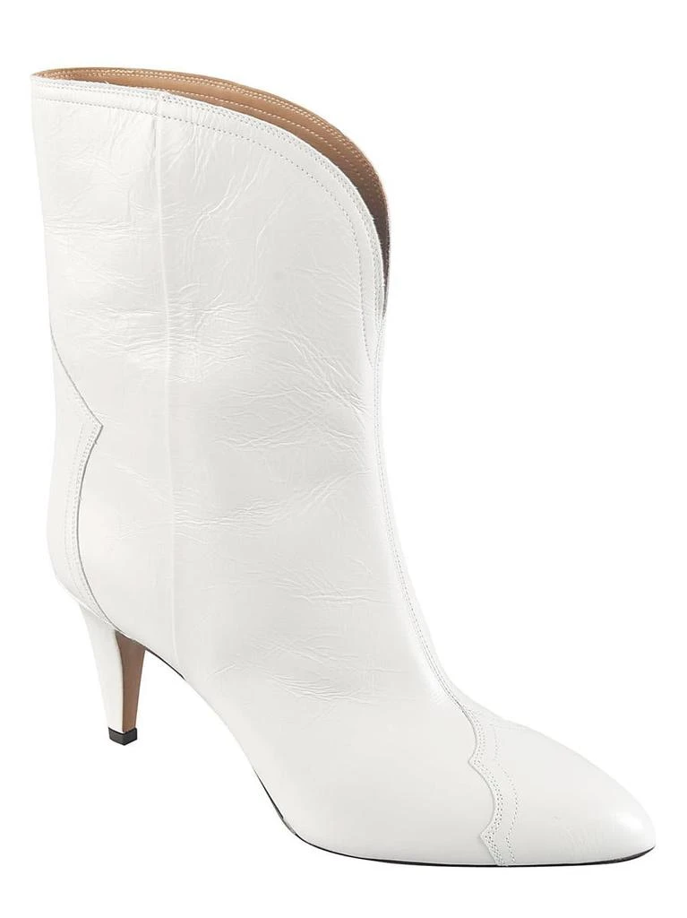 Isabel Marant Isabel Marant Boots White 3