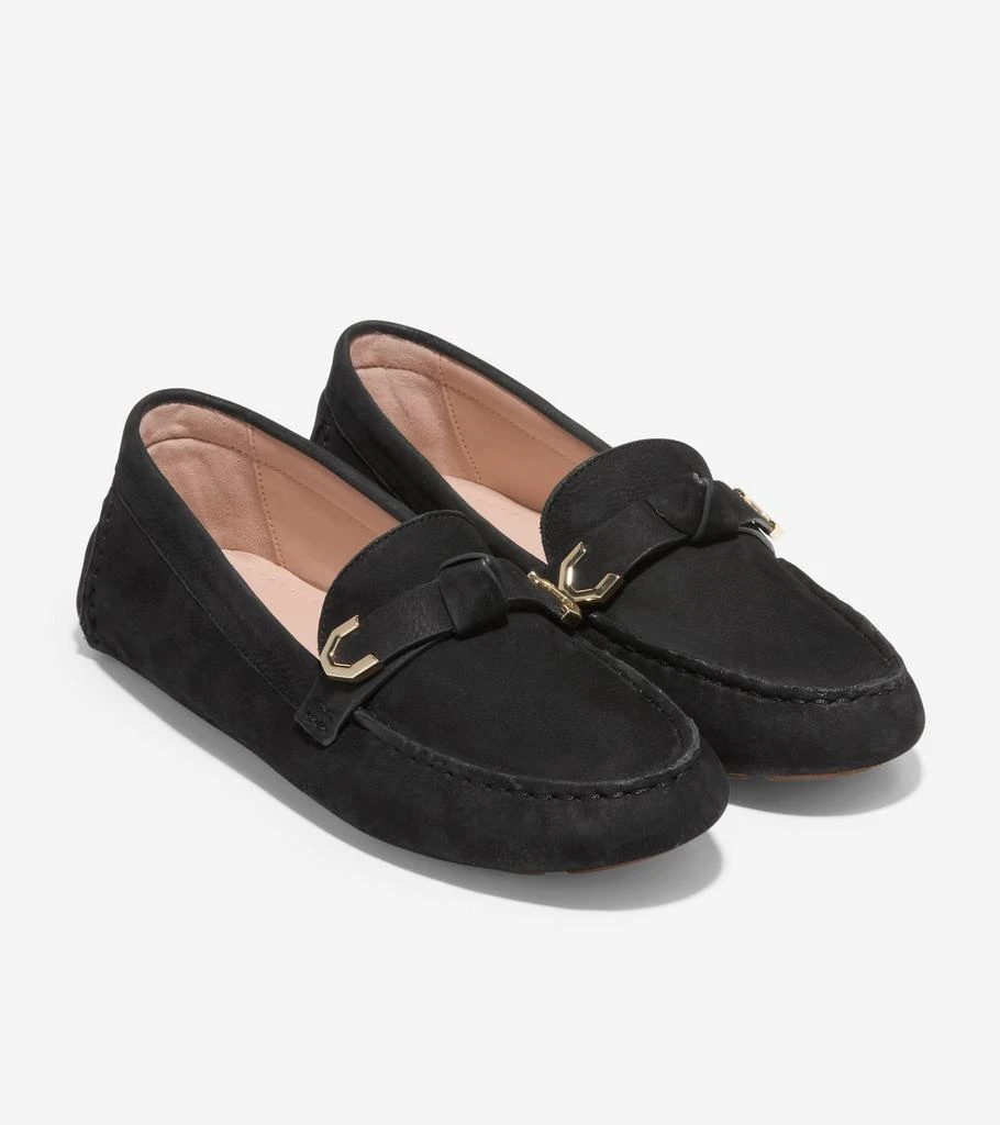 Cole Haan Evelyn Bow Driver 1