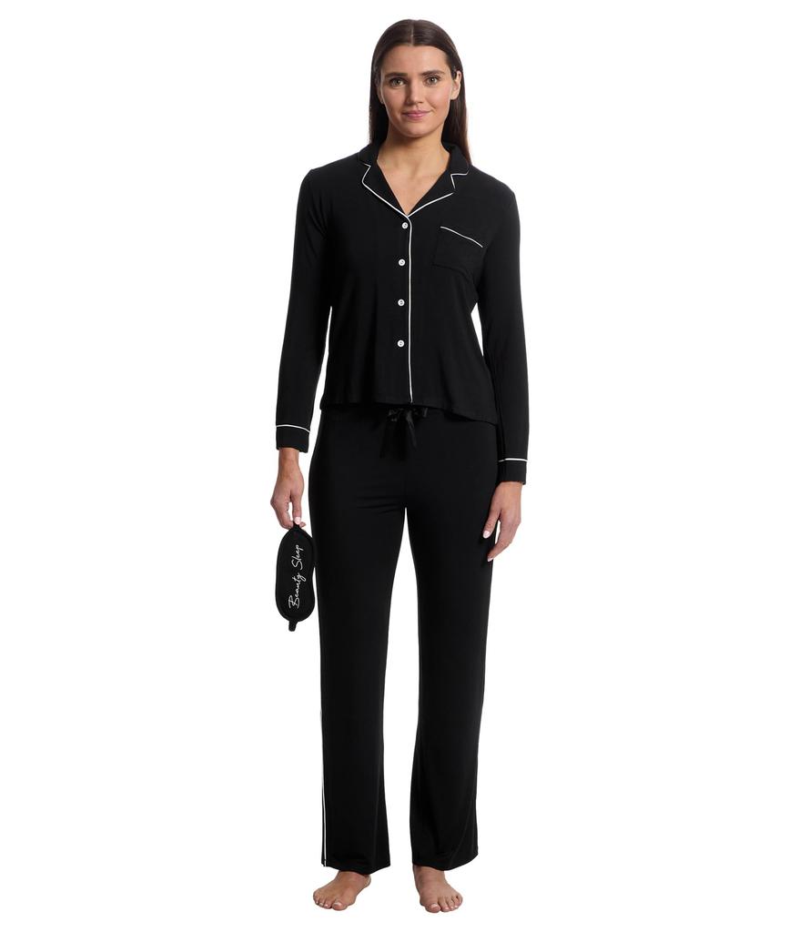 P.J. Salvage Modal Dreams Basic Pajama Set