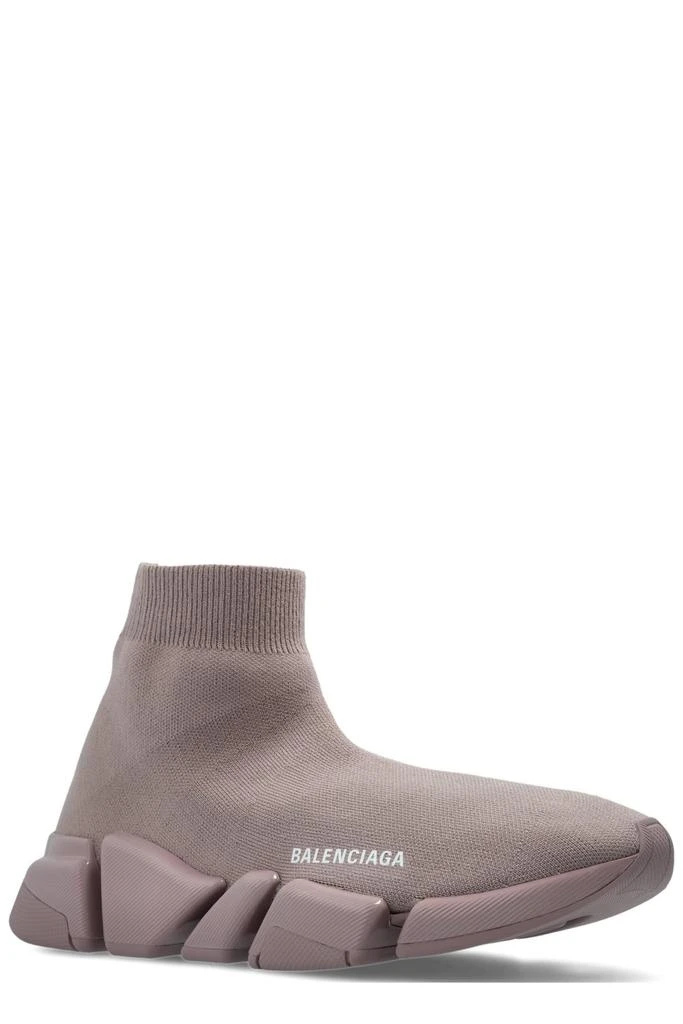 Balenciaga Balenciaga Speed 2.0 Slip-On Sneakers 2