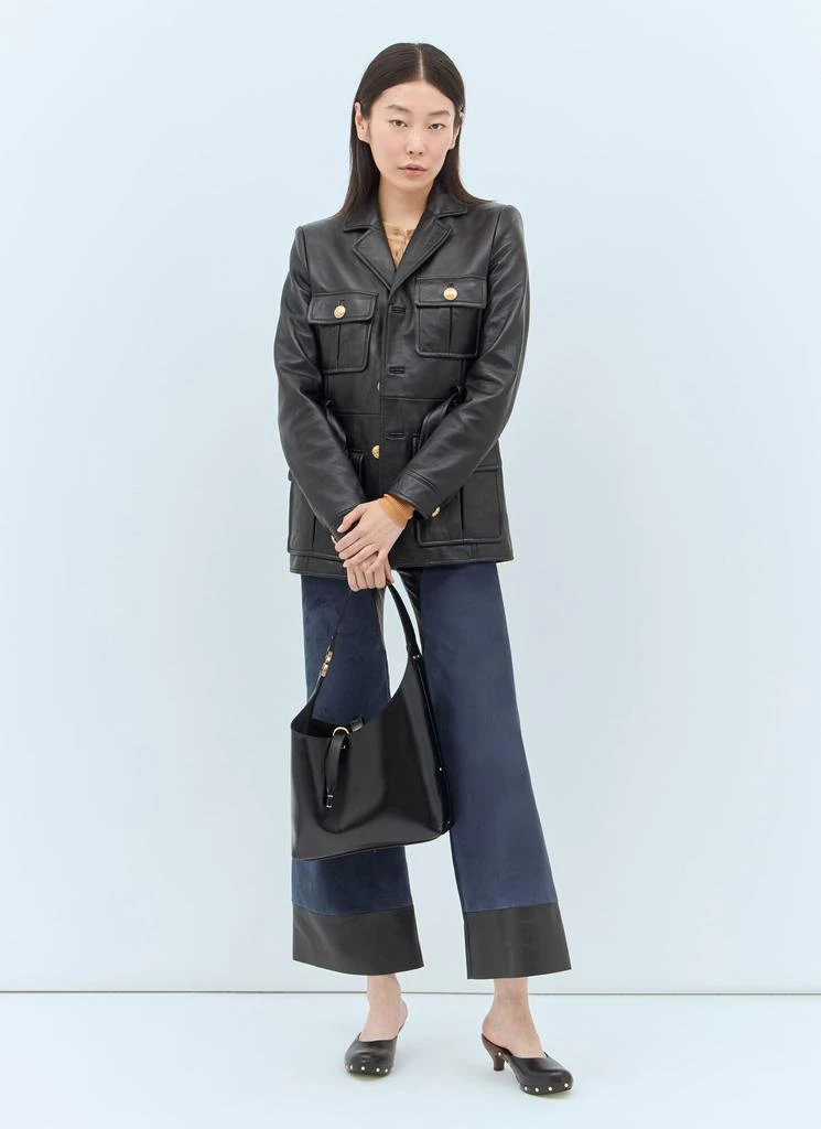 Chloé Judith Clogs 2
