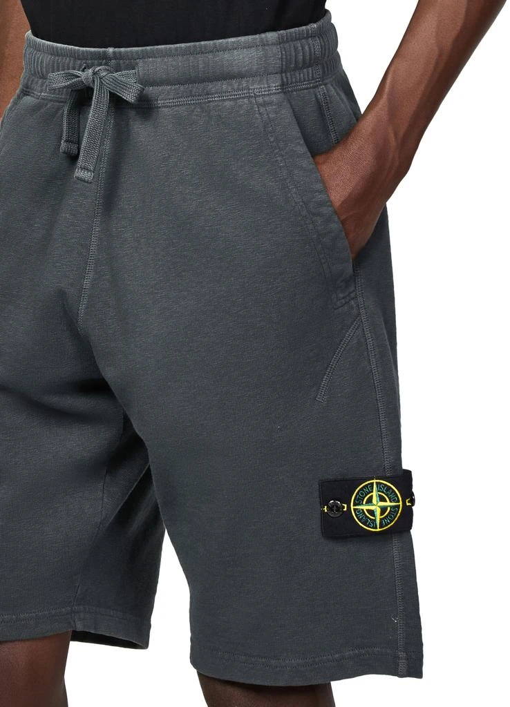 Stone Island Shorts 4