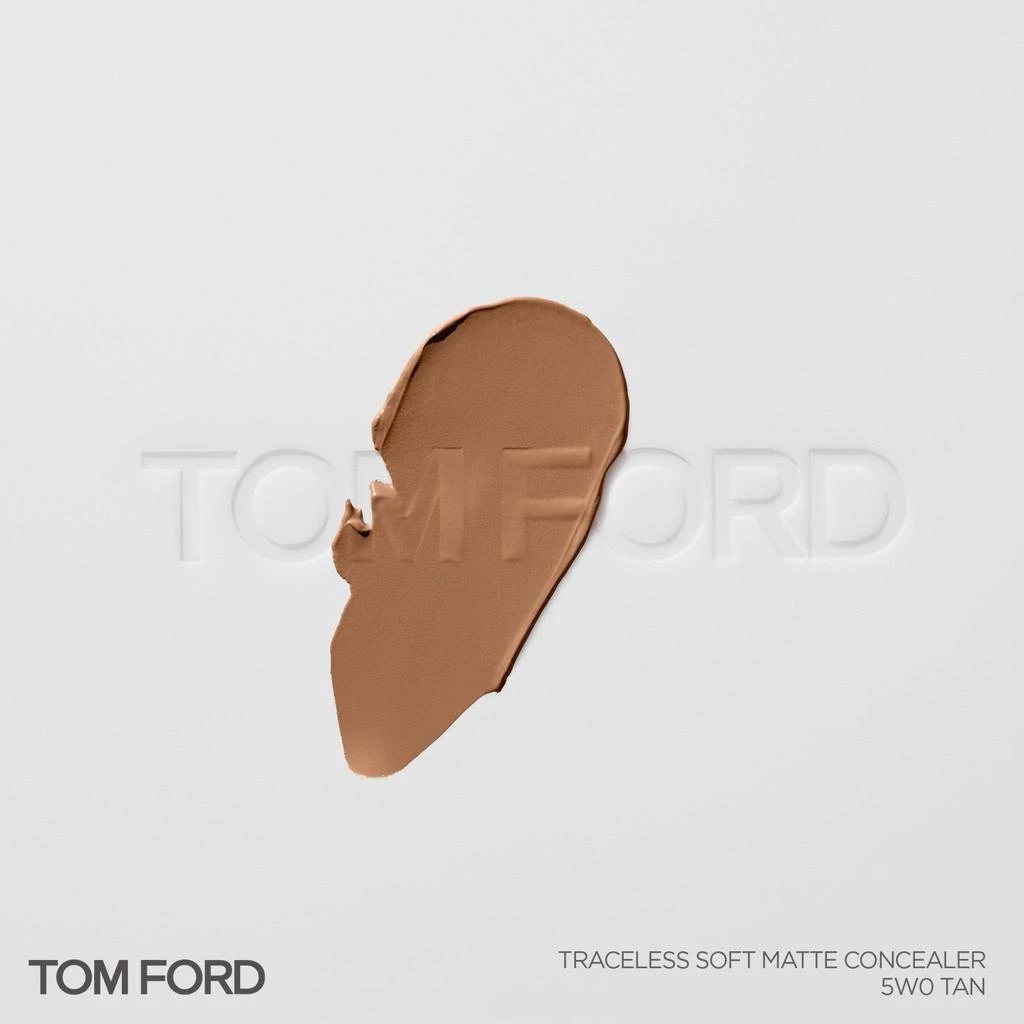 Tom Ford Traceless Soft Matte Concealer 21