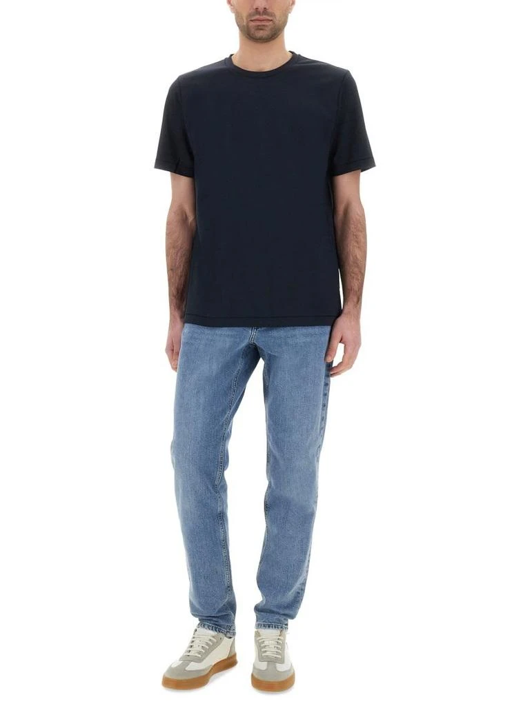 Theory Theory T-Shirt "Ryder" 2
