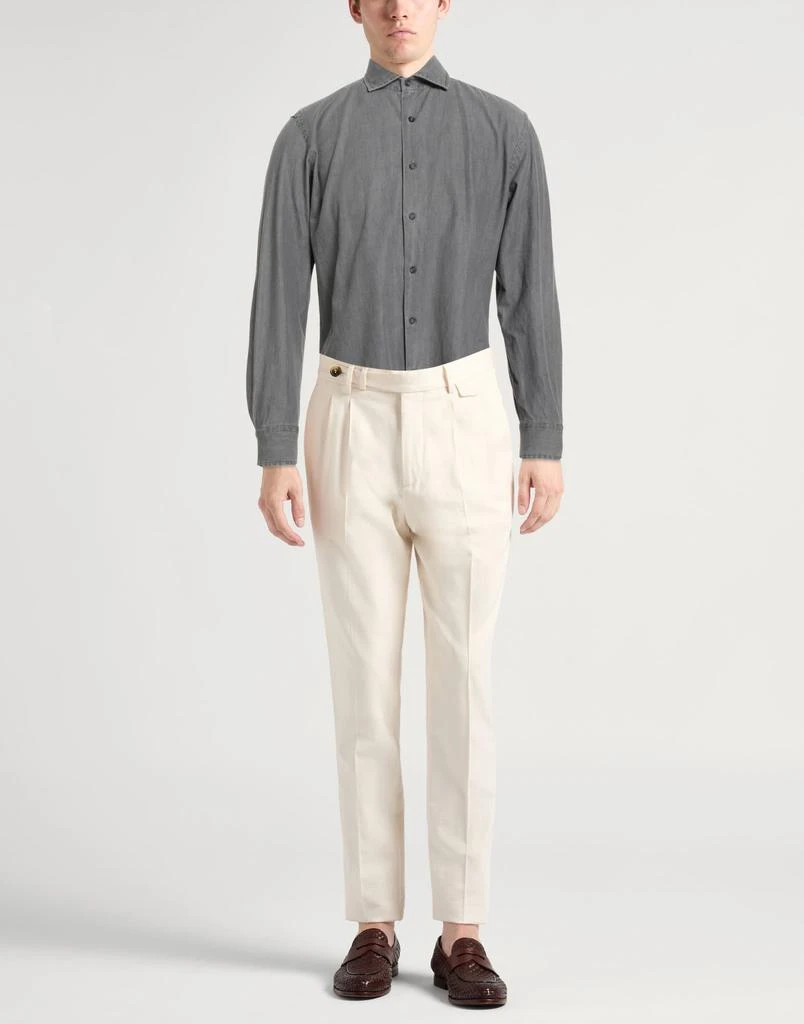 XACUS Denim shirt 2