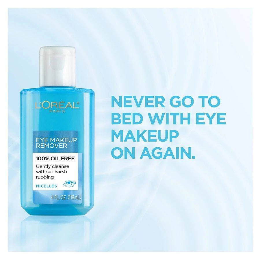 L'Oreal Paris Eye Makeup Remover 2