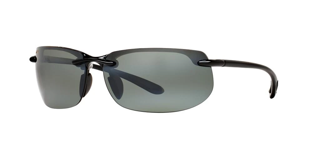 Maui Jim Maui Jim Man Sunglass Banyans 1