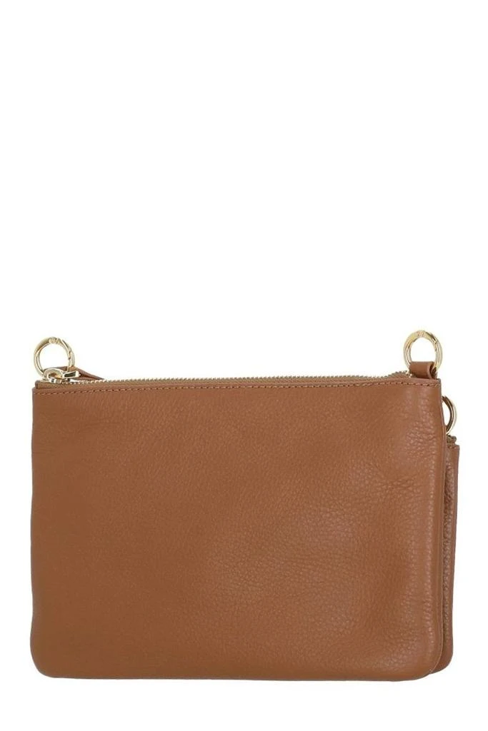 Coccinelle Coccinelle Yvonne Double Pouch Crossbody Bag 2