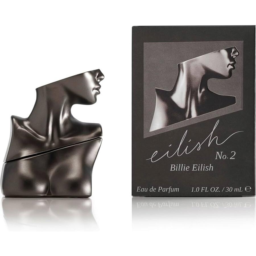 Billie Eilish Billie Eilish Eilish No. 2 Unisex EDP