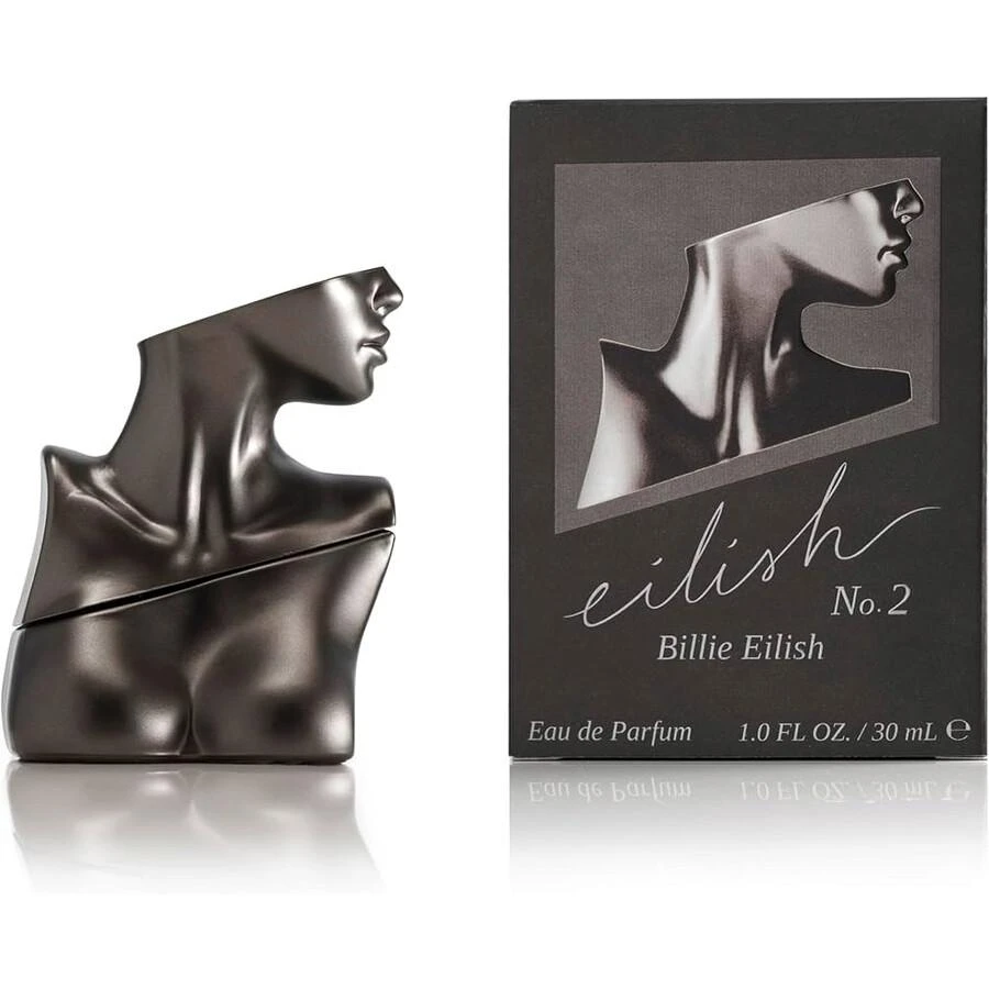 Billie Eilish Billie Eilish Eilish No. 2 Unisex EDP 1
