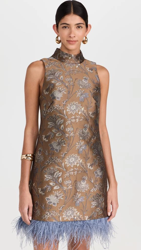 Cara Cara Tay Dress 6