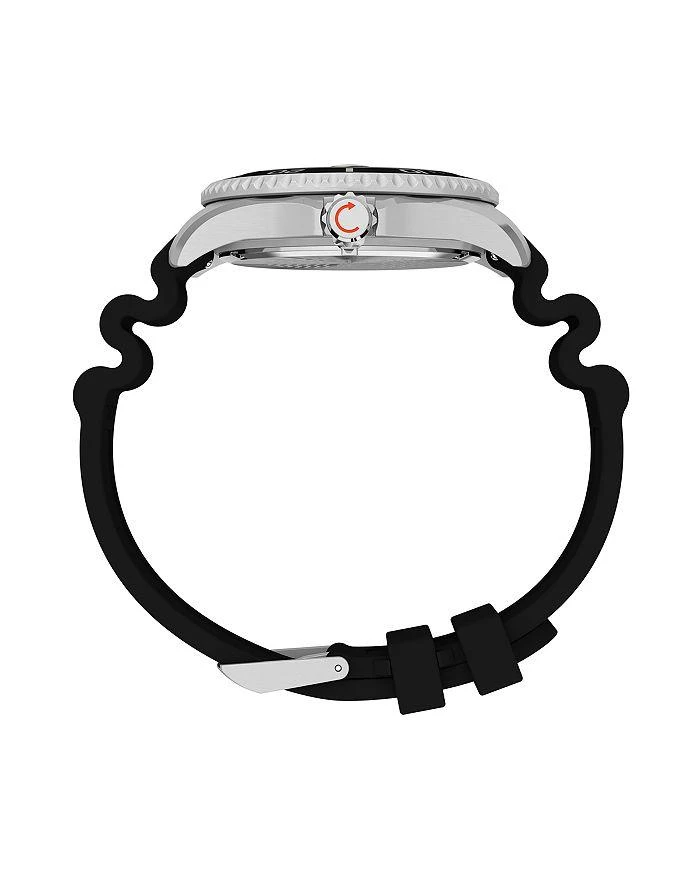 Timex Deepwater Meridian 200 Watch, 44mm 6