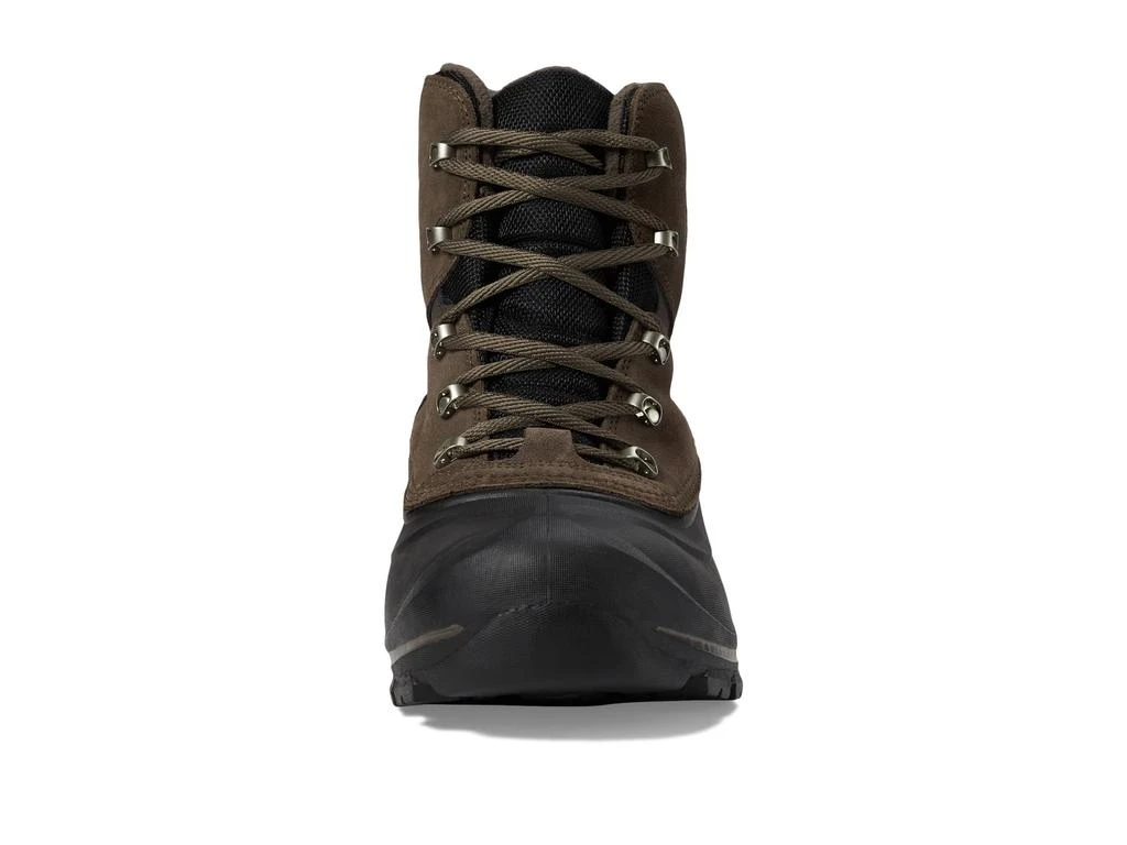 SOREL Buxton Lace 2