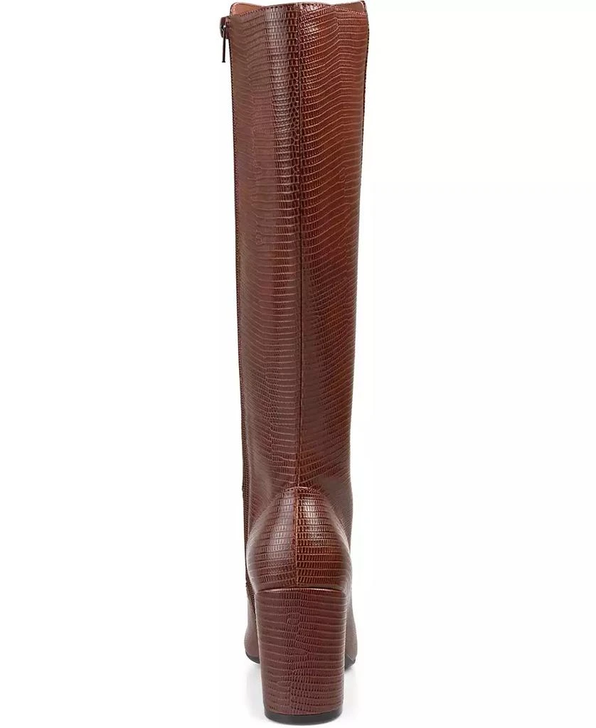 Journee Collection Women's Tavia Extra Wide Calf Boots 8