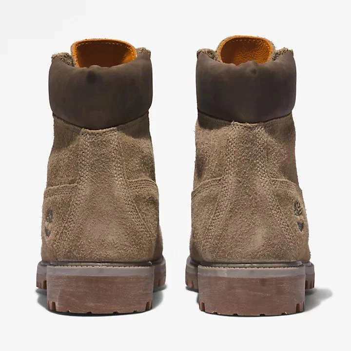 Timberland Timberland® Premium 6 Inch Boot for Men in Beige 5