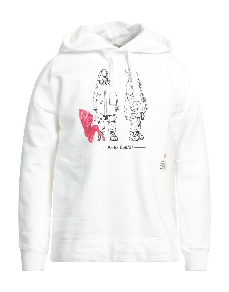 Ten C Hooded sweatshirt