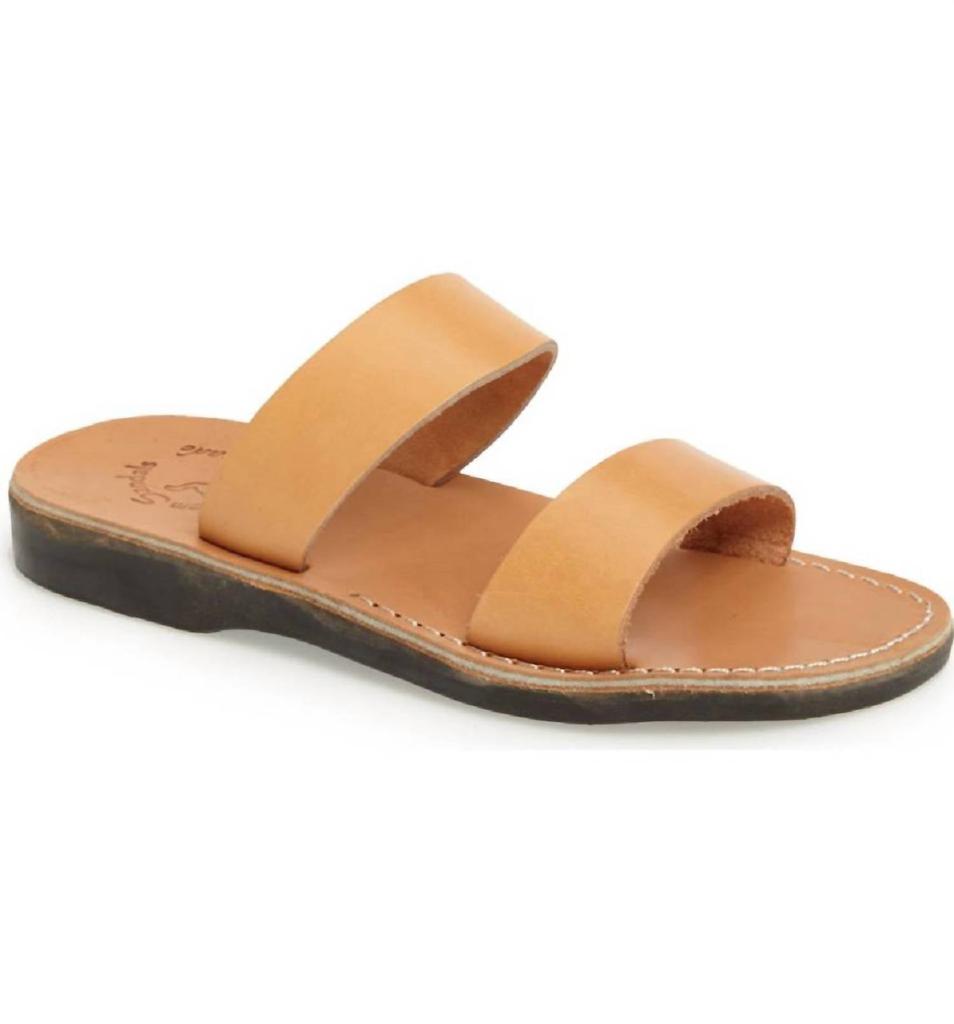 Jerusalem Sandals Jerusalem Sandals - Aviv Rubber Slide