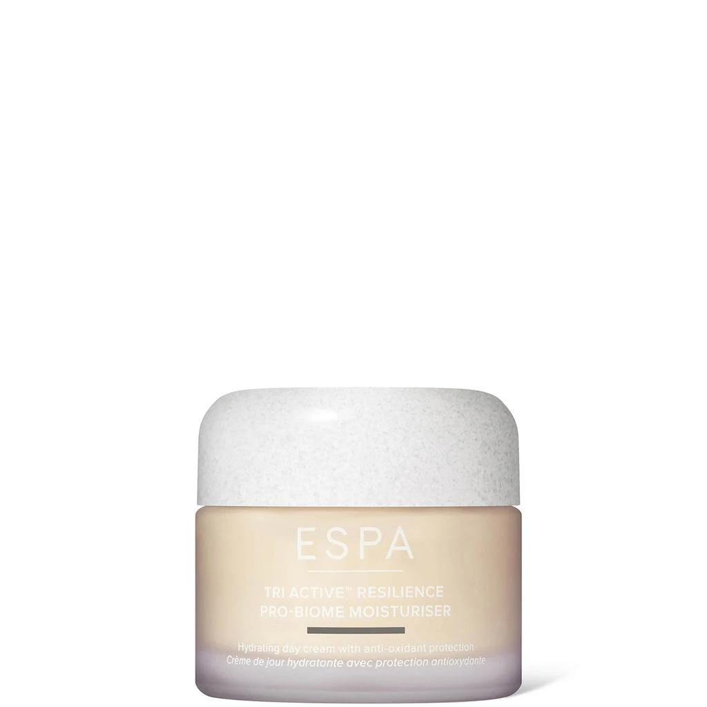 ESPA ESPA TriActive Resilience Pro-biome Moisturiser 1.8 fl. oz. 1
