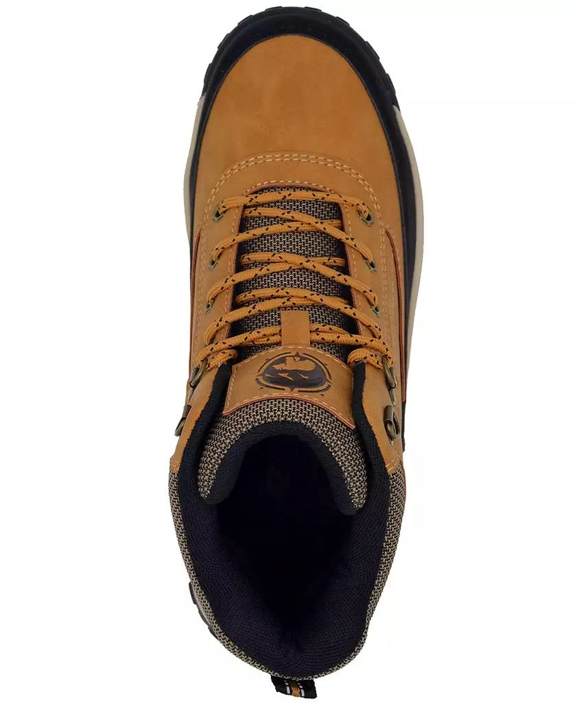POLAR RANGE Men's Lundar Boot 10