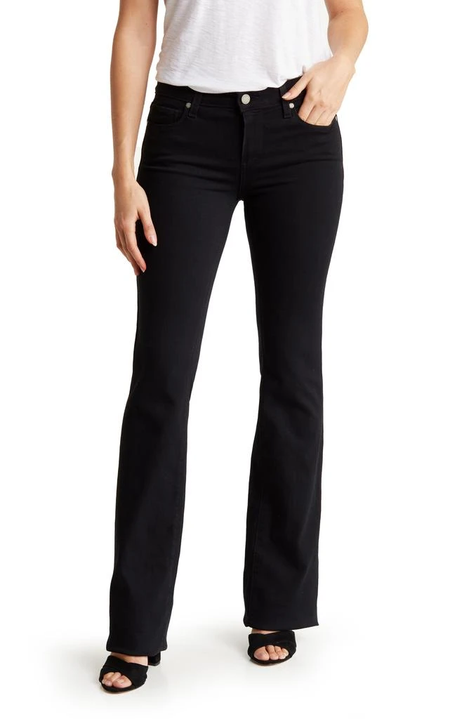 Paige Skyline Bootcut Jeans 1