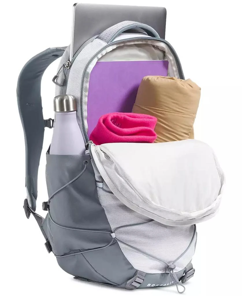 The North Face Women's Borealis Backpack 5