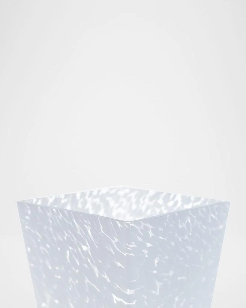 Jay Strongwater Pyramid Vase 3