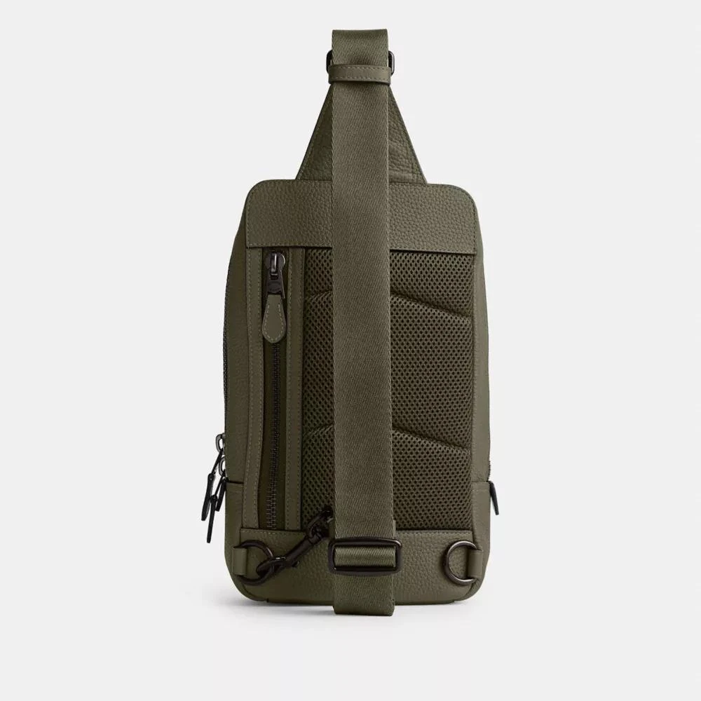 Coach Gotham Pack 3