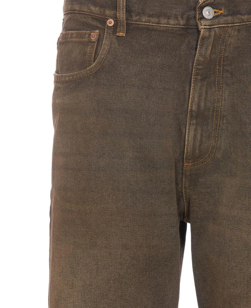 MM6 Mm6 Maison Margiela Jeans 2