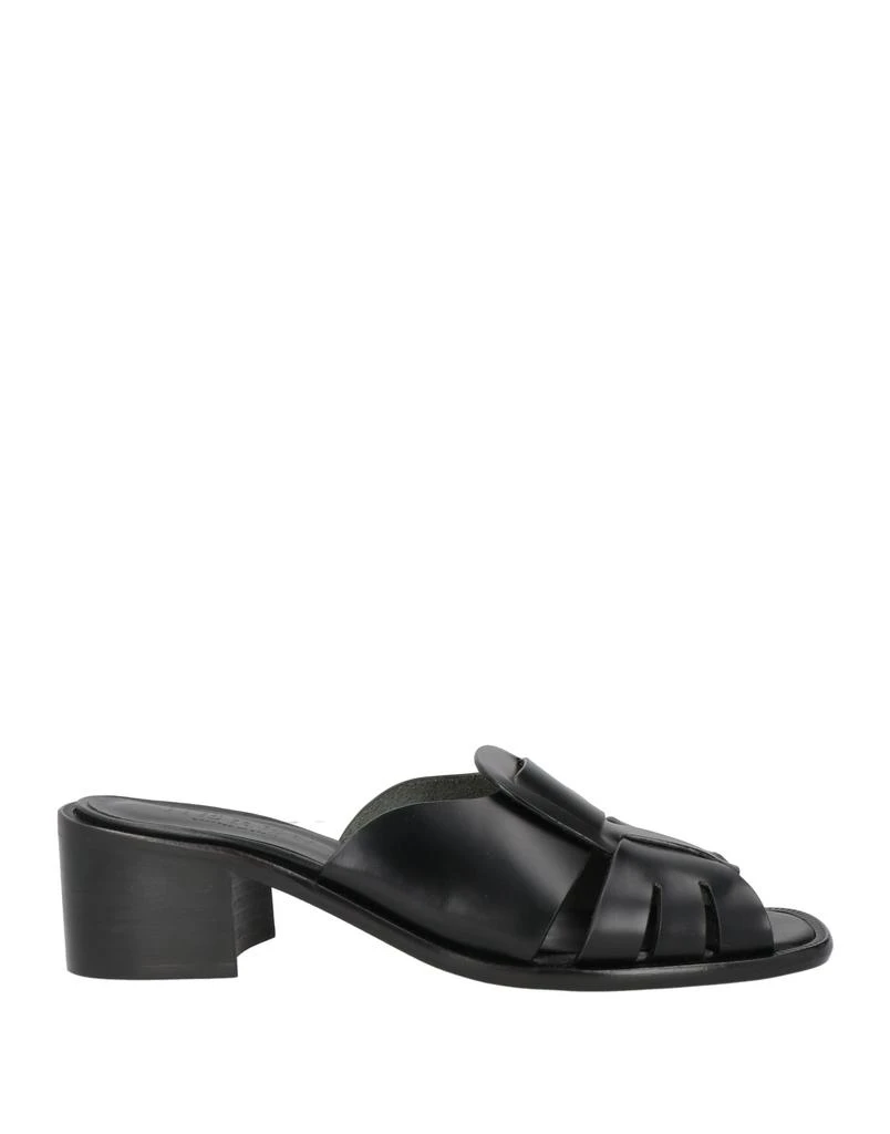 Hereu Sandals 1
