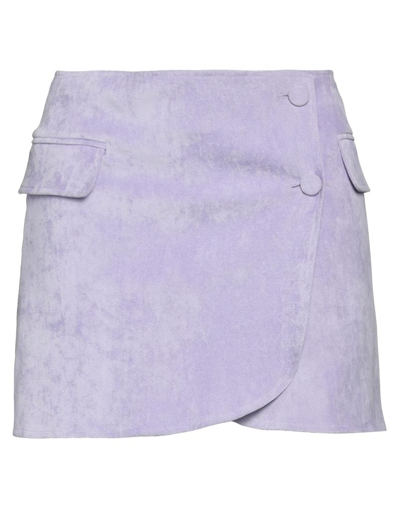SUOLI Mini skirt