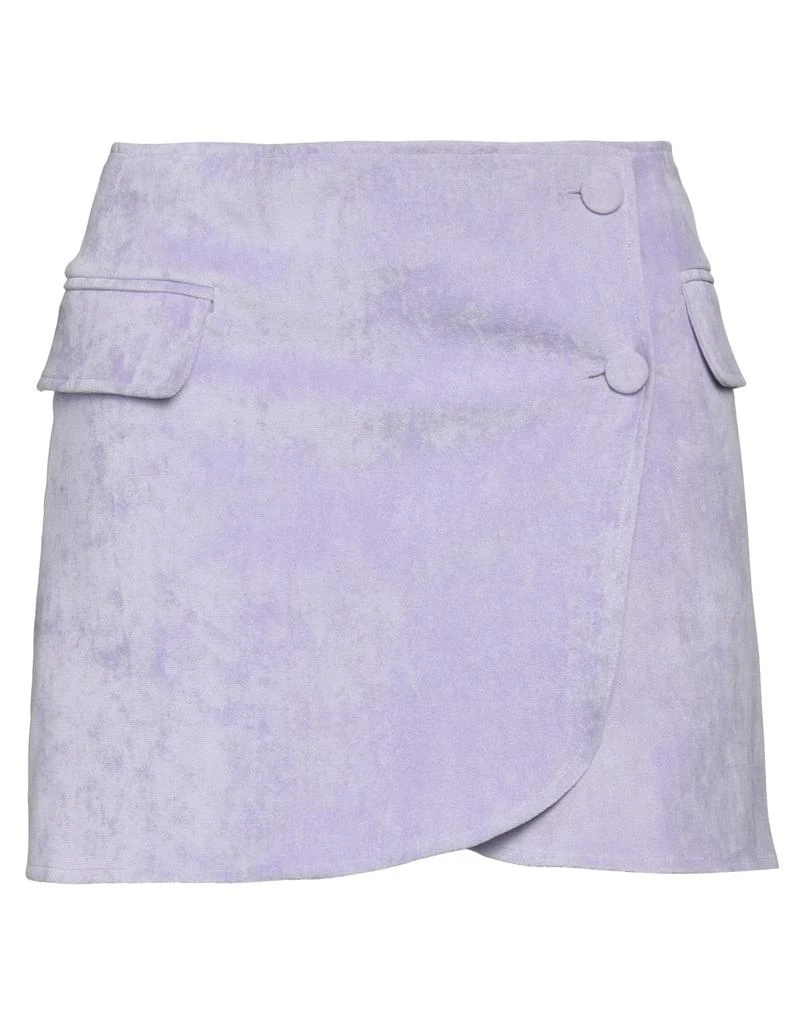 SUOLI Mini skirt 1