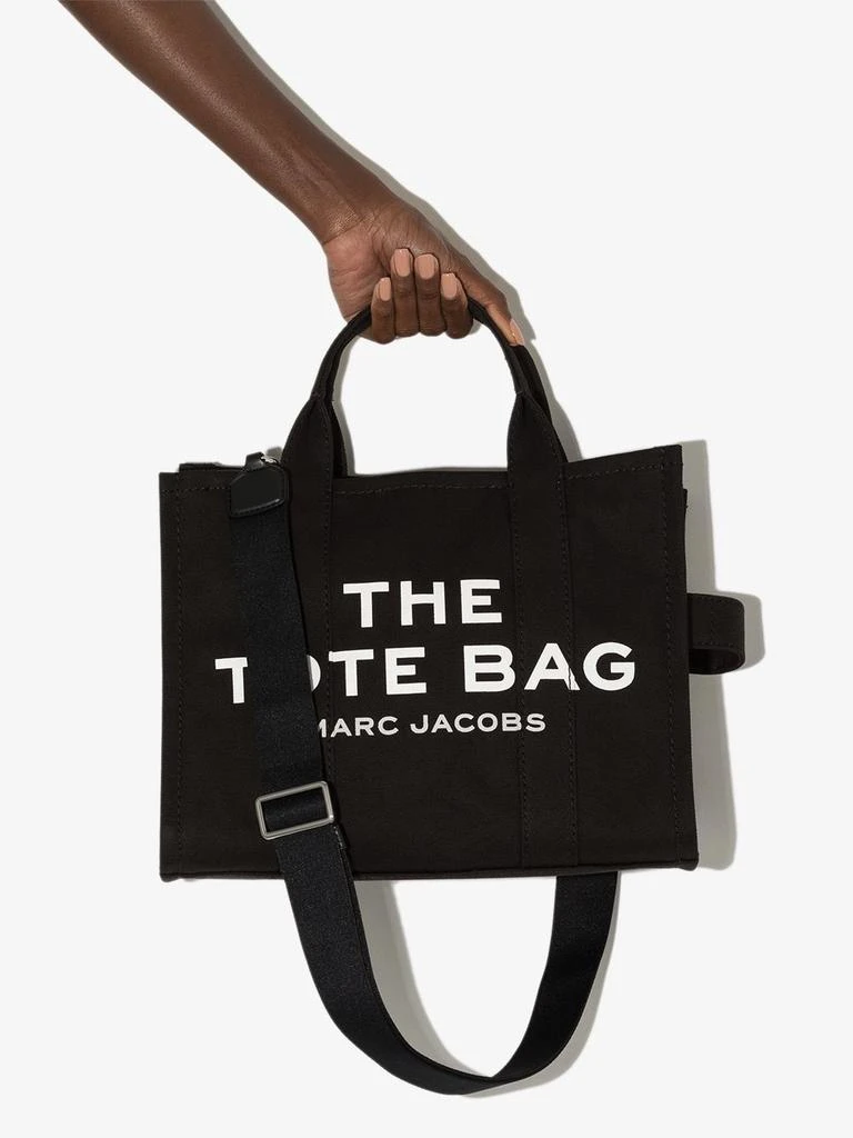Marc Jacobs THE TOTE BAG MEDIUM CANVAS TOTE 4