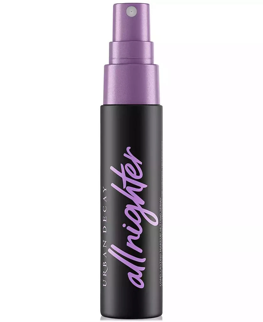 Urban Decay All Nighter Long-Lasting Makeup Setting Spray, 4 oz. 4