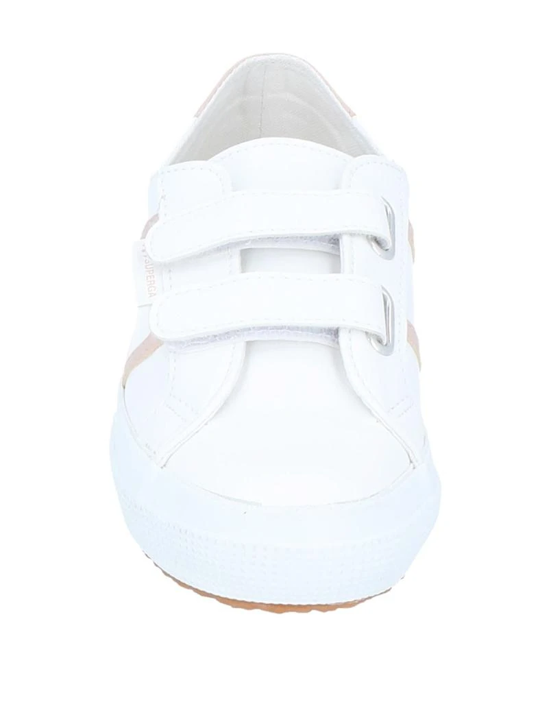 Superga Superga - Baskets - White - Garçon 3