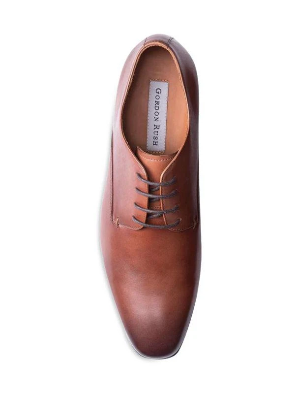 Gordon Rush Imperial Leather Oxford Shoes 4