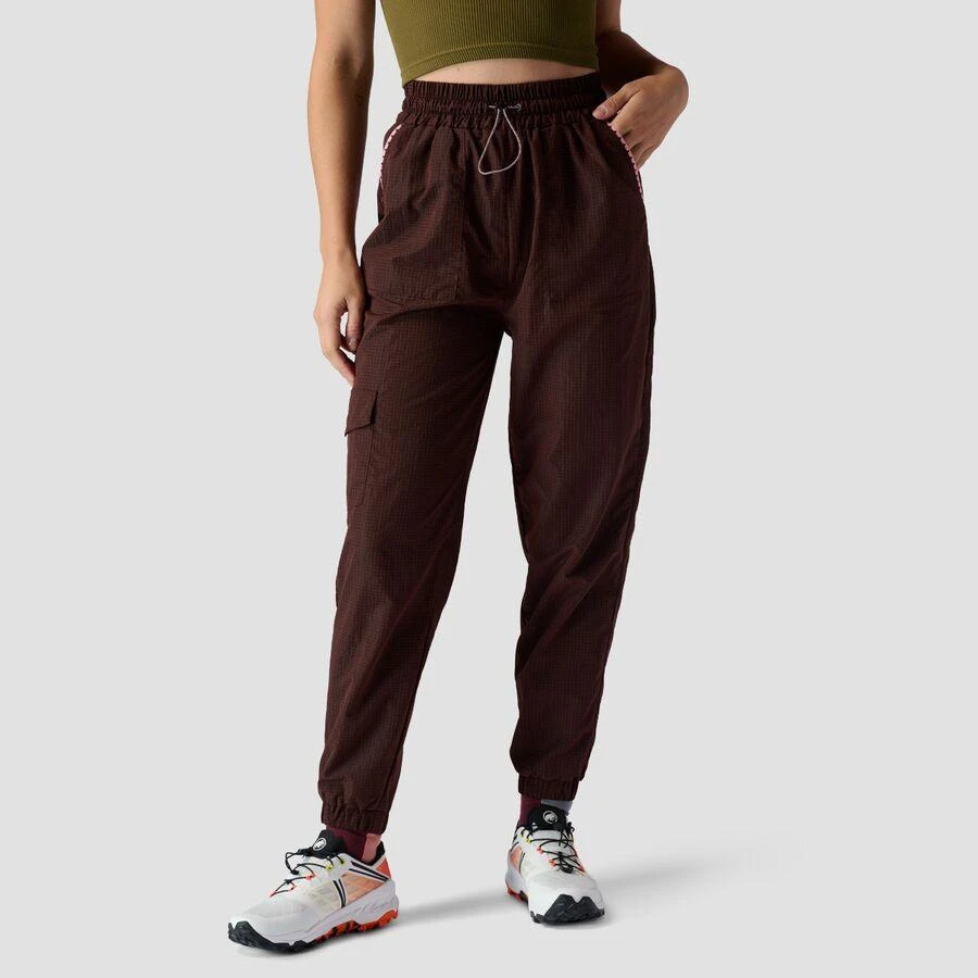 Stoic Ripstop Pant - Women's 1