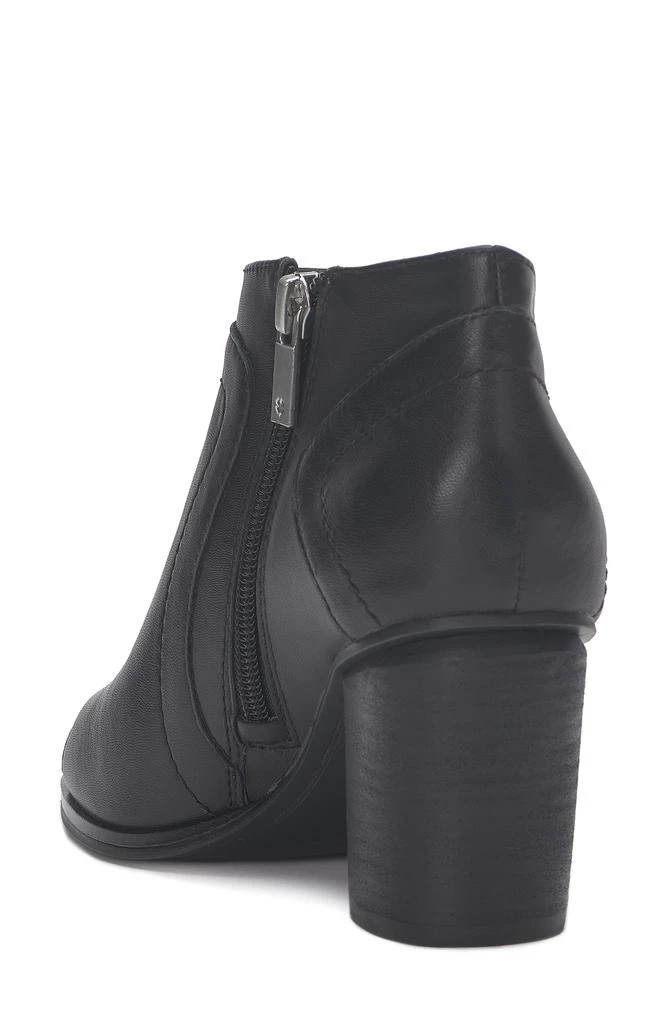 Lucky Brand Jalyna Peep Toe Bootie 2