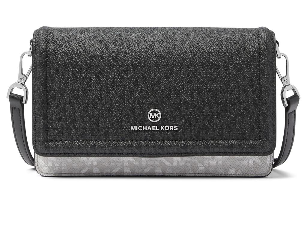 MICHAEL Michael Kors Jet Set Charm Small Phone Crossbody