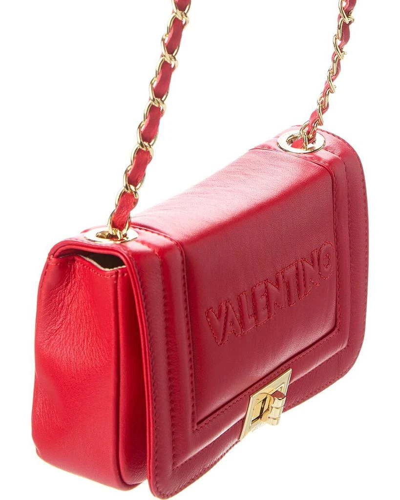 Beatriz Embossed Leather Shoulder Bag – On Sale Now with Up  display picture 1