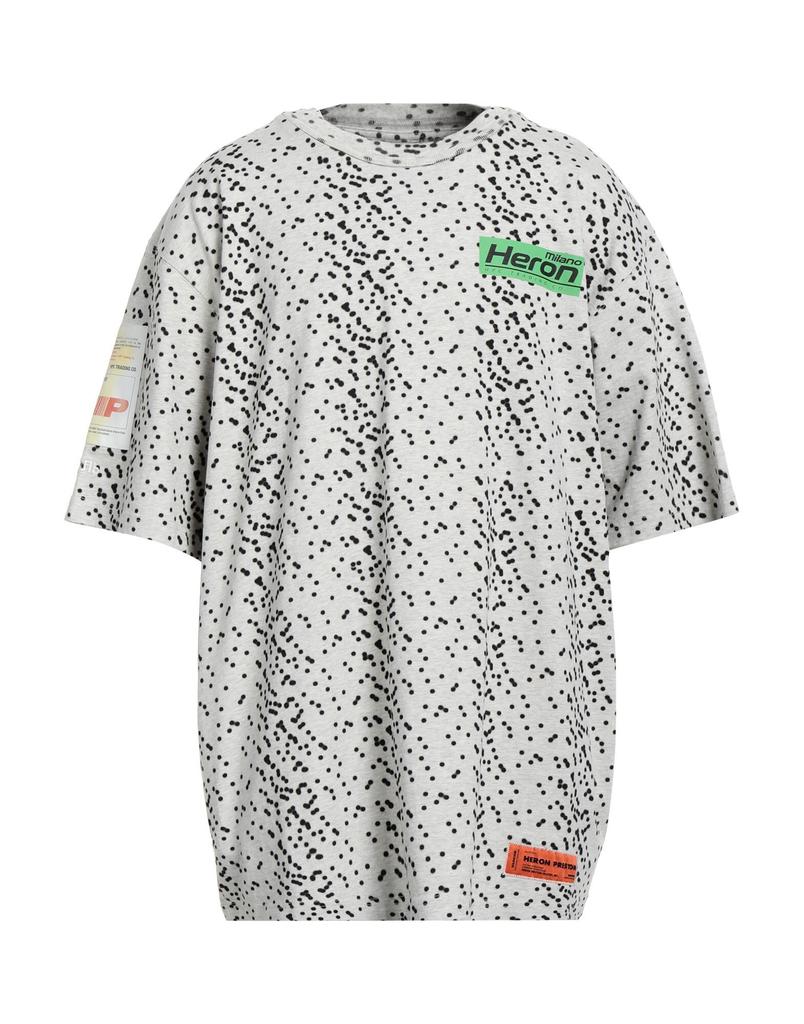 Heron Preston Basic T-shirt