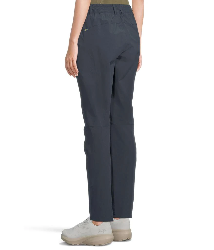 Fjällräven Abisko Trail Stretch Trousers 3