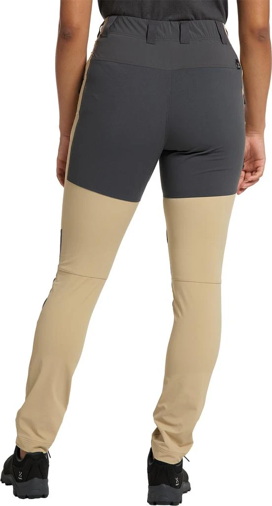 Haglofs Mid Slim Fit Pant - Women
s 3
