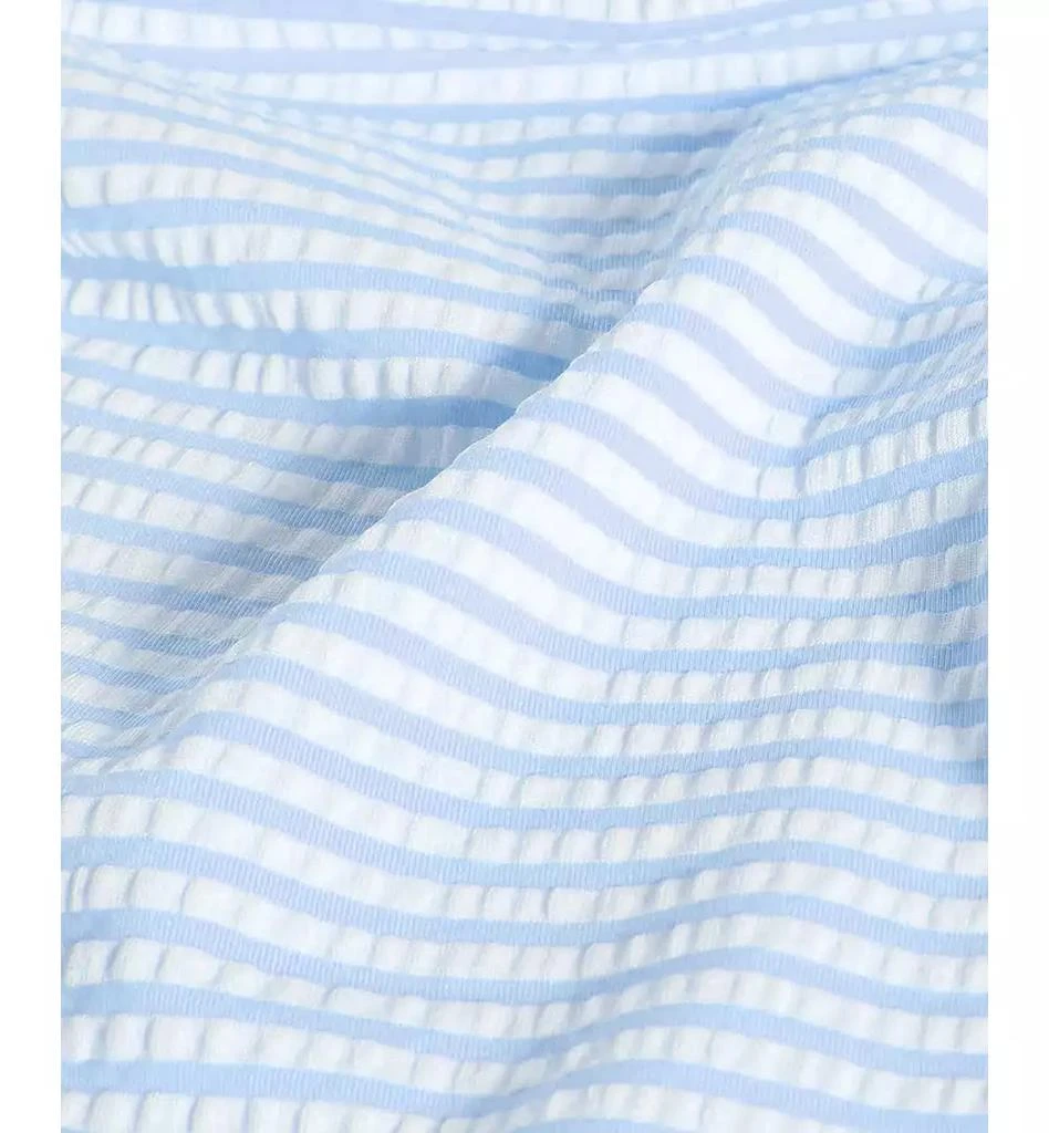 Kate Spade Women's Seamed Underwire Bra Top 3