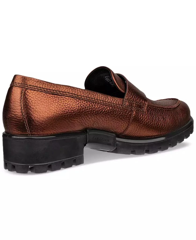 ECCO Women's Modtray Penny Loafers 3