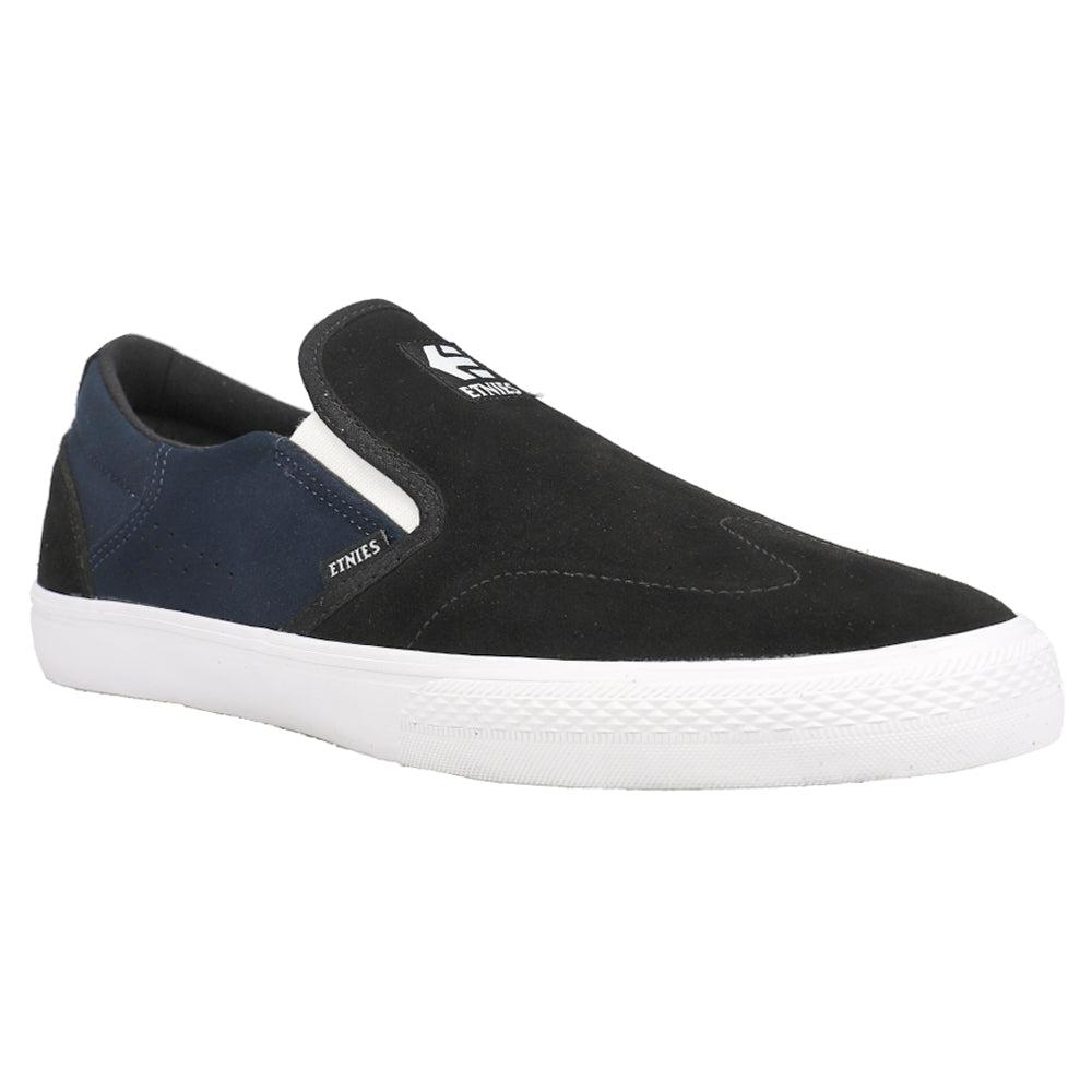 etnies Marana Slip On Skate Shoes
