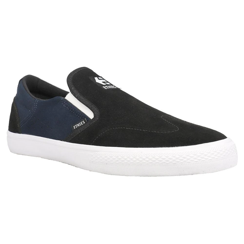 etnies Marana Slip On Skate Shoes 2