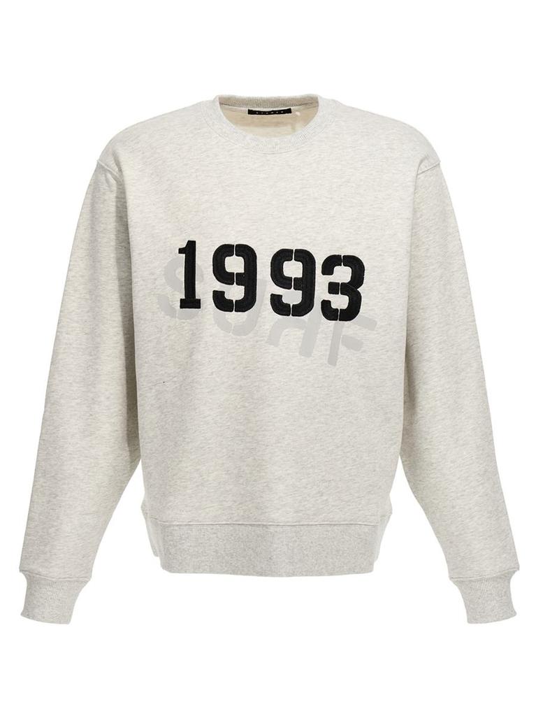 Stampd Stampd '1993' Sweatshirt
