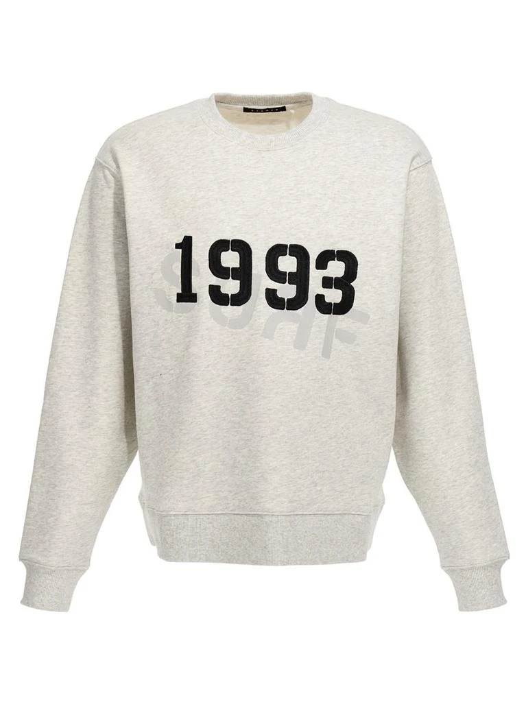 Stampd Stampd '1993' Sweatshirt 1