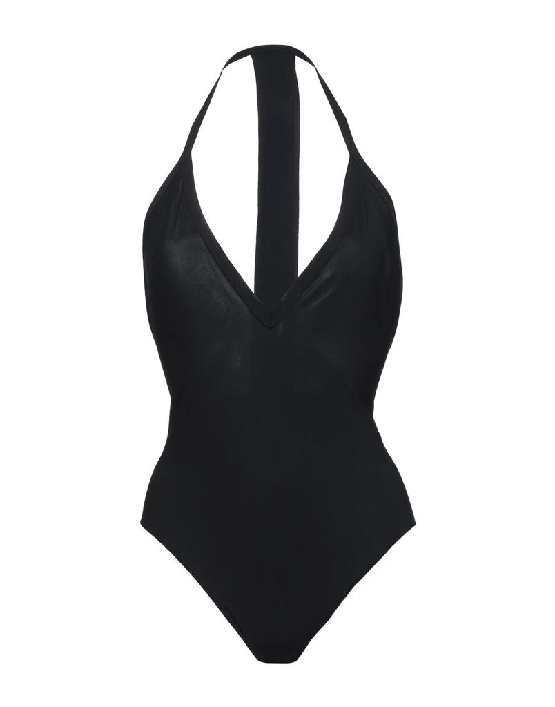 Rick Owens One-piece swimsuits 1