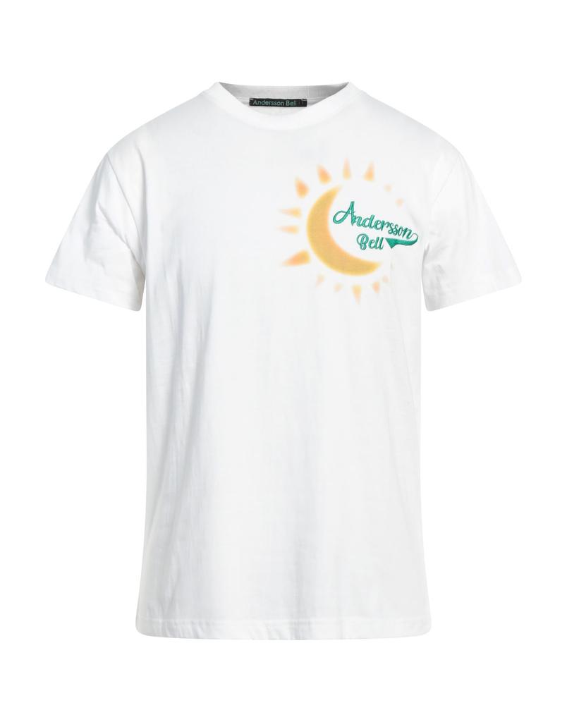 ANDERSSON BELL T-shirt
